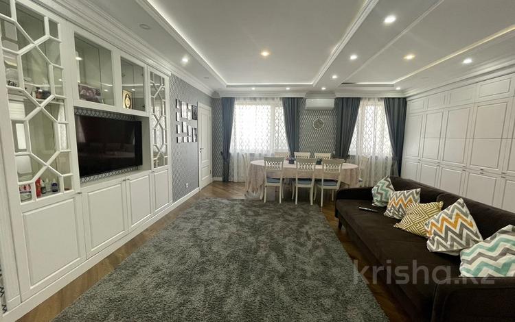 4-бөлмелі пәтер · 90 м² · 10/12 қабат, Сейфуллина 499/131 — Жибек Жолы, бағасы: 700 000 ₸ в Алматы, Алмалинский р-н — фото 2