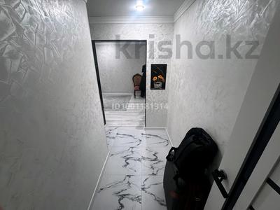 1-комнатная квартира · 33 м² · 4/5 этаж, Бектурганова 17 — Напротив Миграция за 200 000 〒 в 