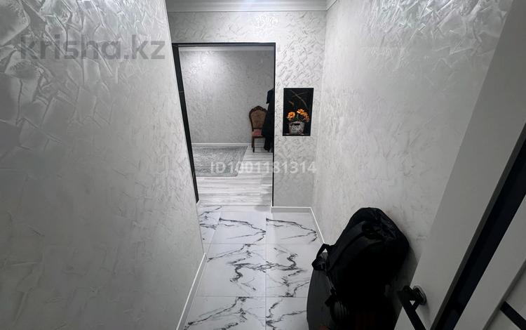 1-бөлмелі пәтер · 33 м² · 4/5 қабат, Бектурганова 17 — Напротив Миграция, бағасы: 150 000 ₸ в  — фото 13