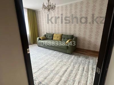 1-комнатная квартира · 43 м² · 2/5 этаж, Абая 129 — Абая Айтеке би за 150 000 〒 в Таразе