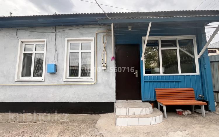 Үйдің бір бөлігі · 3 бөлме · 39.6 м² · 7 жүзд., Кисикова 31 — Рядом школа Керимбекова, Форте Банк, Миралэнд, бағасы: 17 млн ₸ в Каскелене — фото 7