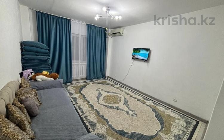 2-комнатная квартира · 55.9 м² · 1/6 этаж, мкр Нурсая 64 за 18 млн ₸ в Атырау — фото 2