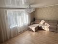 3-бөлмелі пәтер · 85.2 м² · 3/5 қабат, Майлина 57а — Магазин мандарин, бағасы: 40 млн ₸ в Костанае