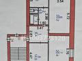 3-бөлмелі пәтер · 85.2 м² · 3/5 қабат, Майлина 57а — Магазин мандарин, бағасы: 40 млн ₸ в Костанае — фото 5