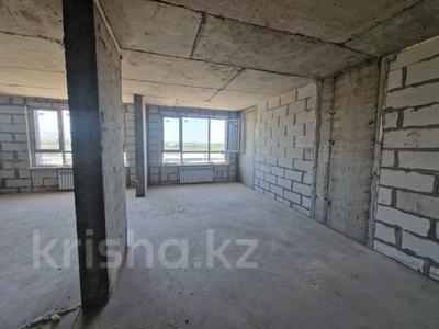 2-комнатная квартира · 51 м² · 6/6 этаж, Кульджинский тракт 2 4 за 22 млн ₸ в Алматинской обл., Талгарский р-н