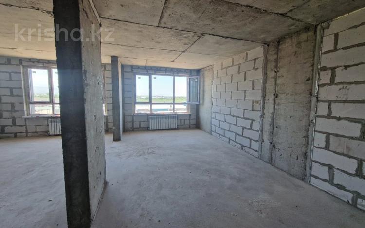 2-комнатная квартира · 51 м² · 6/6 этаж, Кульджинский тракт 2 4 за 22 млн ₸ в Алматинской обл., Талгарский р-н — фото 9