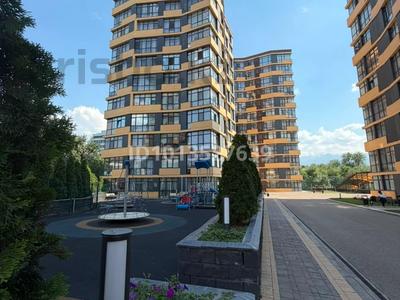 2-бөлмелі пәтер · 48 м² · 5/13 қабат, Ади Шарипова 145, бағасы: 420 000 ₸ в Алматы, Алмалинский р-н