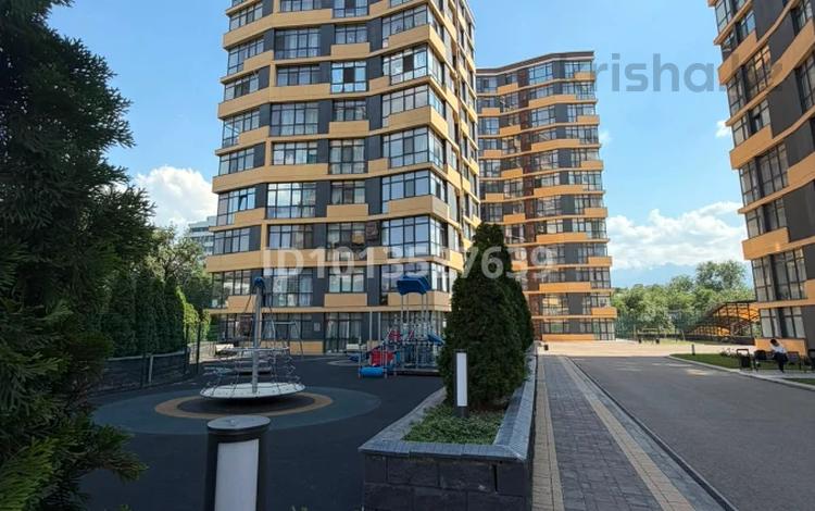 2-бөлмелі пәтер · 48 м² · 5/13 қабат, Ади Шарипова 145, бағасы: 420 000 ₸ в Алматы, Алмалинский р-н — фото 13