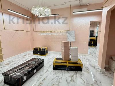 Салоны красоты · 80 м² за 145 млн ₸ в Алматы, Бостандыкский р-н