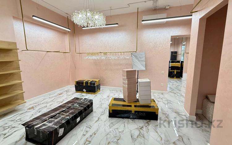 Салоны красоты · 80 м² за 145 млн ₸ в Алматы, Бостандыкский р-н — фото 2