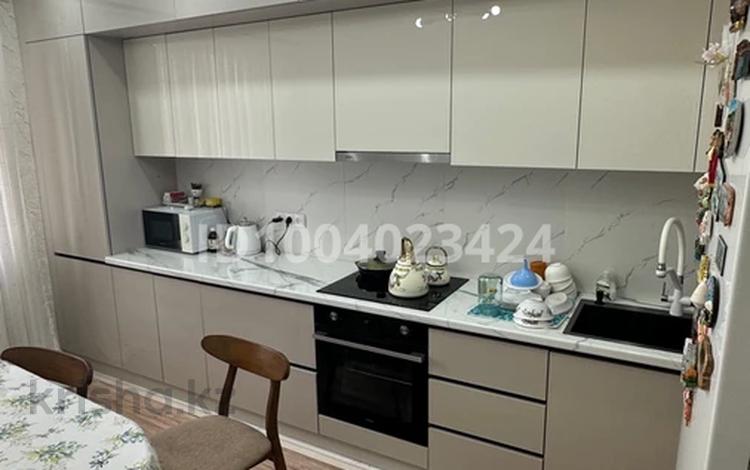 4-бөлмелі пәтер · 120 м² · 8/12 қабат, 33-й мкр, 33-ш/а. 19 — Маңғыстау аренаның қасында, Дина гипер маркет жақын, ниш бар, бағасы: 37 млн ₸ в Актау — фото 29