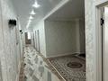 4-бөлмелі пәтер · 120 м² · 8/12 қабат, 33-й мкр, 33-ш/а. 19 — Маңғыстау аренаның қасында, Дина гипер маркет жақын, ниш бар, бағасы: 37 млн ₸ в Актау — фото 6