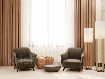 3-комнатная квартира · 111.95 м², квартал 189 за 55 млн 〒 в Шымкенте, Каратауский р-н