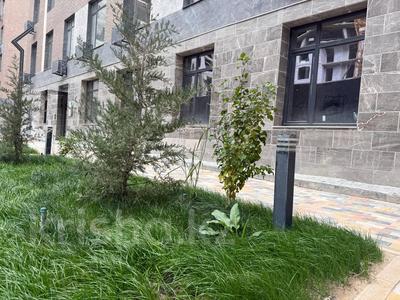 3-комнатная квартира · 111.95 м², квартал 189 за 55 млн 〒 в Шымкенте, Каратауский р-н