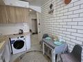1-бөлмелі пәтер · 36 м² · 2/9 қабат, Аль - Фараби 101, бағасы: 2 000 ₸ в Костанае — фото 4