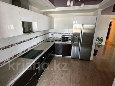 4-комнатная квартира · 139 м² · 14/16 этаж, Протозанова 145 за 69 млн 〒 в Усть-Каменогорске