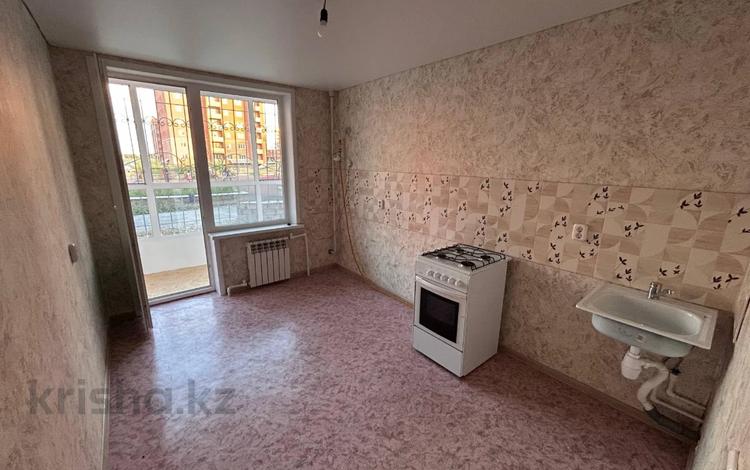 1-комнатная квартира · 42.2 м² · 1/4 этаж, Береке микрорайон 5 за 20.7 млн ₸ в Костанае — фото 2