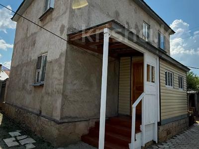 Отдельный дом · 4 комнаты · 110 м² · 37 сот., Ашимова 60 за 25 млн ₸ в Кокшетау