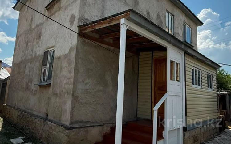Отдельный дом · 4 комнаты · 110 м² · 37 сот., Ашимова 60 за 25 млн ₸ в Кокшетау — фото 11