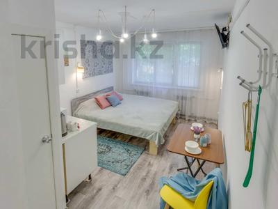 1-бөлмелі пәтер · 15 м² · 1/4 қабат, №1 ш/а. 23 — Саина, бағасы: 12 500 ₸ в Алматы, Ауэзовский р-н