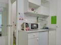 1-бөлмелі пәтер · 15 м² · 1/4 қабат, №1 ш/а. 23 — Саина, бағасы: 12 500 ₸ в Алматы, Ауэзовский р-н — фото 12