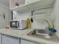 1-бөлмелі пәтер · 15 м² · 1/4 қабат, №1 ш/а. 23 — Саина, бағасы: 12 500 ₸ в Алматы, Ауэзовский р-н — фото 14