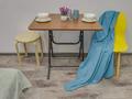 1-бөлмелі пәтер · 15 м² · 1/4 қабат, №1 ш/а. 23 — Саина, бағасы: 12 500 ₸ в Алматы, Ауэзовский р-н — фото 5