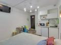 1-бөлмелі пәтер · 15 м² · 1/4 қабат, №1 ш/а. 23 — Саина, бағасы: 12 500 ₸ в Алматы, Ауэзовский р-н — фото 9