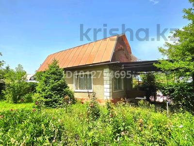 Дача · 4 комнаты · 90 м² · 8 сот., мкр Таужолы — С.т. Эдельвейс за ~ 25 млн ₸ в Алматы, Наурызбайский р-н