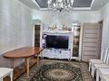 3-бөлмелі пәтер · 80 м² · 3/5 қабат, Есенберлина 27, бағасы: 36 млн ₸ в Жезказгане