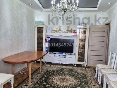 3-бөлмелі пәтер · 80 м² · 3/5 қабат, Есенберлина 27, бағасы: 36 млн ₸ в Жезказгане