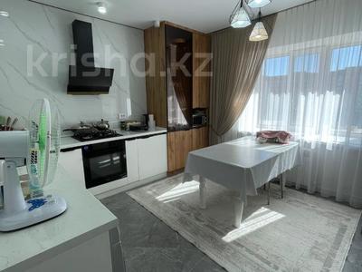 3-бөлмелі пәтер · 100 м² · 6/9 қабат, Алтын орда ш/а., бағасы: 42.5 млн ₸ в Актобе, мкр. Алтын орда