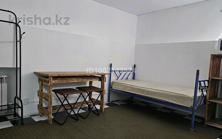 1-комнатная квартира · 25 м² · 1/3 этаж, мкр Алгабас — Алматы Арена за 100 000 ₸ в Алатауский р-н — фото 2