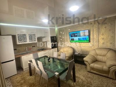 Дом · 2 комнаты · 80 м², мкр Кенсай 102 — улица Мичуринец север102 за 60 000 〒 в Алматы, Медеуский р-н