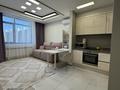 2-бөлмелі пәтер · 50 м² · 8/20 қабат, Нажимеденова 4/1, бағасы: 310 000 ₸ в Астане, Алматы р-н