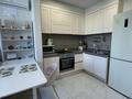 2-бөлмелі пәтер · 50 м² · 8/20 қабат, Нажимеденова 4/1, бағасы: 310 000 ₸ в Астане, Алматы р-н — фото 3