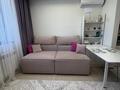 2-бөлмелі пәтер · 50 м² · 8/20 қабат, Нажимеденова 4/1, бағасы: 310 000 ₸ в Астане, Алматы р-н — фото 5