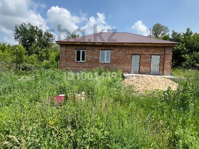 Отдельный дом · 4 комнаты · 120 м² · 6.8 сот., Т.Тохтарова 32/1 за 20 млн ₸ в Ушаново