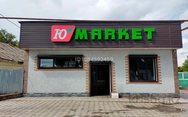 Свободное назначение, магазины и бутики · 150 м² за 80 млн ₸ в Мерке — фото 2