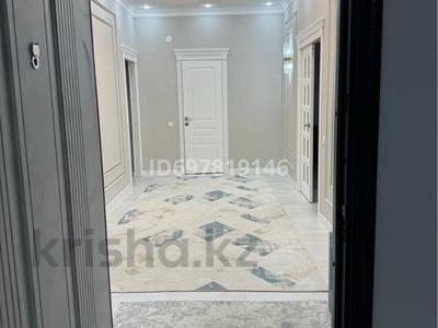 Продажа квартир в Мангистауской обл.: 3-комнатная квартира · 129.2 м² · 9/12 этаж, 19-й мкр 28 за 57 млн 〒 3-комнатная квартира · 129.2 м² · 9/12 этаж, 19-й мкр 28 за 57 млн 〒 в Актау