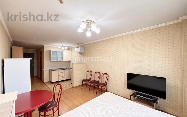 1-бөлмелі пәтер · 31 м² · 7/16 қабат, Султанмахмута Торайгырова 3/1, бағасы: 14.8 млн ₸ в Астане, р-н Байконур — фото 2