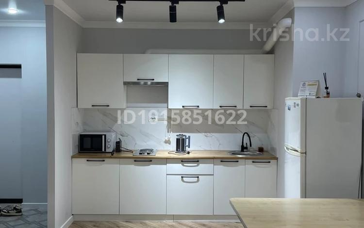 2-комнатная квартира · 50 м² · 12/16 этаж, Райымбека за 350 000 ₸ в Алматы, Алмалинский р-н — фото 2
