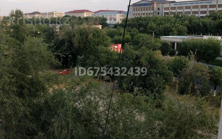 1-комнатная квартира · 32 м² · 5/5 этаж, Сулейманова 14 — Сулейманова Желтоксан за 80 000 ₸ в Таразе — фото 2