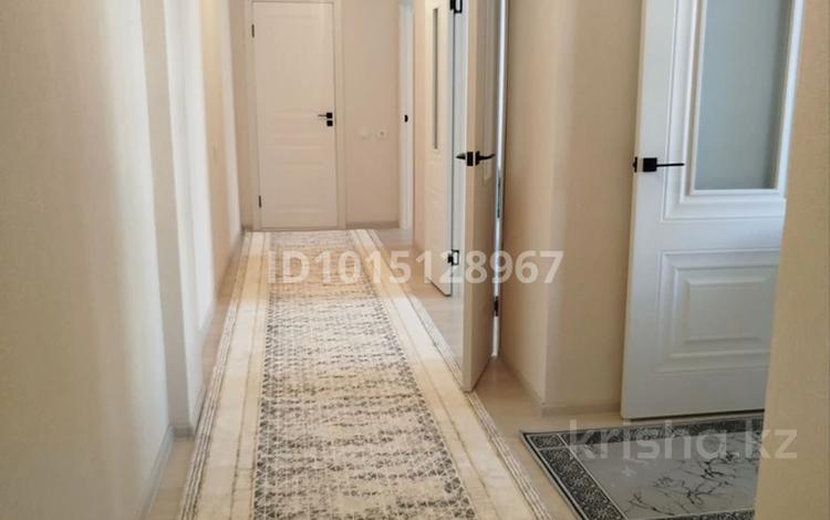 2-бөлмелі пәтер · 60 м² · 4/5 қабат, 36 — НИШ мектебінің арты, бағасы: 150 000 ₸ в Туркестане — фото 2