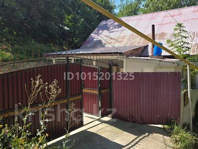 Отдельный дом · 4 комнаты · 70 м² · 7 сот., мкр Кенсай, Шокая Транспортник 17 17 за 35 млн ₸ в Алматы, Медеуский р-н
