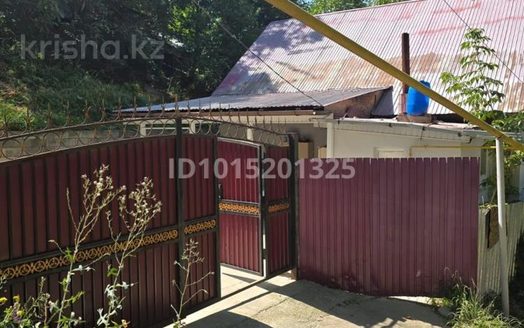 Отдельный дом · 4 комнаты · 70 м² · 7 сот., мкр Кенсай, Шокая Транспортник 17 17 за 35 млн ₸ в Алматы, Медеуский р-н — фото 2