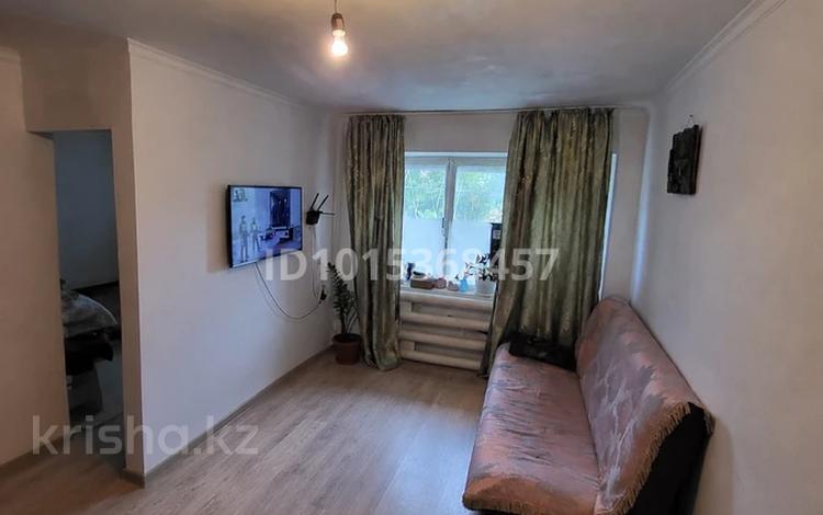 1-бөлмелі пәтер · 30 м² · 1/4 қабат, Ленина 16, бағасы: 5.5 млн ₸ в Аксу — фото 2