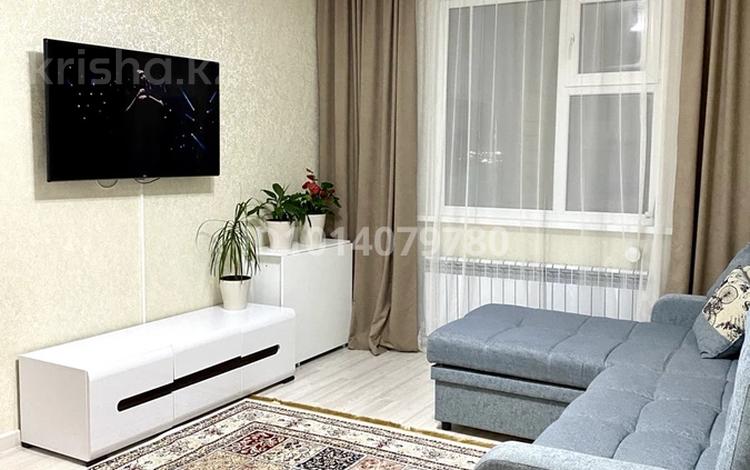 2-комнатная квартира · 46 м² · 6/12 этаж, Улы Дала 82 — Улы Дала за 260 000 ₸ в Астане, Есильский р-н — фото 2