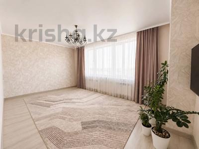 2-бөлмелі пәтер · 70 м² · 15/15 қабат, А 75 2/1, бағасы: 30.9 млн ₸ в Астане, Сарайшык р-н