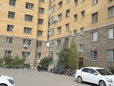 2-комнатная квартира · 75 м² · 10/10 этаж, Дукенулы 37/1 за 20 млн ₸ в Астане, Сарыарка р-н